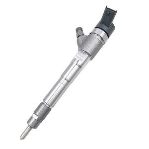 Inyector de Combustible Common Rail Kang Hongda 0445110248 128 Lpm para Motor Iveco 2010-2025 - Product Image 3