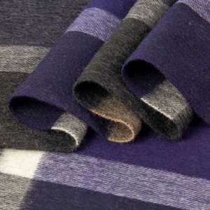 Bufanda de Pashmina Suave con Logotipo Personalizado, Chal de Cachemira con Borlas para Regalos Promocionales y Empresariales - Product Image 4