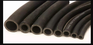 Tuyau d'admission de réservoir de carburant diesel de moteur Flexible à haute pression tuyau d'admission de réservoir de carburant EPDM NBR - Product Image 6