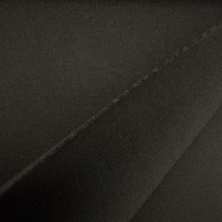 Tissu tricoté 40S en nylon, rayonne et élasthanne, 280 g/m², viscose, polyamide, doux, respirant, extensible dans les 4 sens, pour vêtements de sport, pantalons, robes, sur mesure