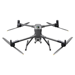 Matrice 400 Industrial Inspection Drone With Long Flight Time Multi Sensor System UAV For Power Line Infrastructure And Energy M - Product Image 6