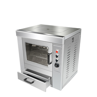 Four à griller les patates douces, machine à cuire les patates douces, machine à faire des chips de patates douces