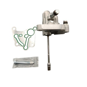 Pièces de système de moteur de camion de haute qualité 20411997 20440371 20749646 20752310 21067551 21067955 3092460 3165861 Pompe à carburant - Product Image 1