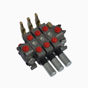 <span class=keywords><strong>Mtz</strong></span> MP80 p160 mpc70.4 Van điều khiển hướng phân phối thủy lực cho máy kéo - Product Image 3