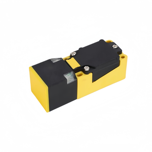 4.4t-5-ws 4.4t Двухсторонние разъемы M12 M/f U8002, новые, оригинальные, в наличии, для промышленной автоматизации, специализированные для ПЛК - Product Image 4