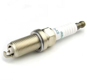 หัวเทียนเด็นโซ่ อิริเดียม รุ่น 90919-01287 FK20HR-A8 สำหรับรถยนต์โตโยต้า 4Runner, Highlander, RAV4 - Product Image 2