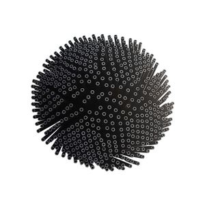 Barres de renforcement en PRFV de marque SHENYU, goujons en polymère de fibre de verre, épaisseur 5 mm, multifonctionnels, prix FOB pour le marché mondial - Product Image 3