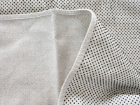 Toiles en coton tissées résistantes à l'eau, lourdes, pour la protection des sols industriels, antidérapantes, pour la peinture, 8 OZ 10 OZ