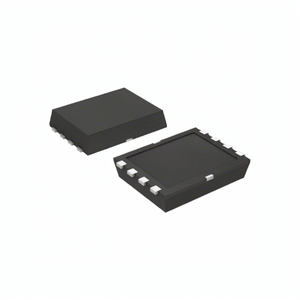 Manufacturer Channel 8 SMD, Flat Leads Buy Online Electronic Components S-8337ABAB-P8T1G Power Management (PMIC) - Product Image 1