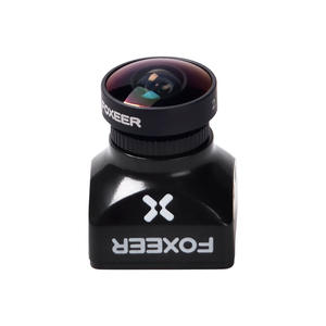FOXEER <span class=keywords><strong>Razer</strong></span> <span class=keywords><strong>MICRO</strong></span> Mini Time Cruiser FPV камера HD ультра легкий 1200TVL - Product Image 4