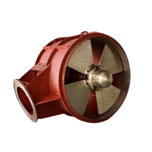 Hélice de bateau marin, propulseur azimutal, hélice à vis, hélice à aubes à vendre - Product Image 1
