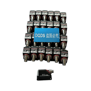 เซ็นเซอร์วิชันซิสเต็ม IV2-G500CA ชุดตรวจสอบภาพอุตสาหกรรม - Product Image 5