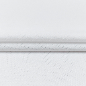 Căng cao đan lưới vải <span class=keywords><strong>poly</strong></span> chất liệu, thoáng khí mềm polyester lưới vải cho trang phục thể thao/ - Product Image 5