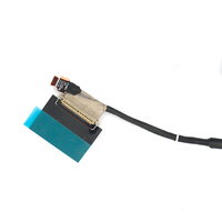 Câble d'écran en gros pour Lenovo Legion Y7000P 0C02C00VY20 Jy570 40 broches EDP 165Hz FHD QHD LCD Flex Wire pour ordinateur portable de gaming – Nouveau
