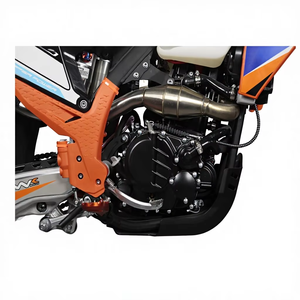BNK K10-NB300 (2024) <span class=keywords><strong>Moto</strong></span> tout-terrain haute performance 300cc 4 temps refroidie par eau - Product Image 6