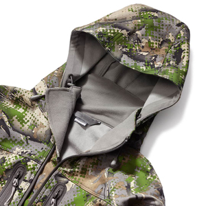 <span class=keywords><strong>Chasse</strong></span> au cerf Tir Anorak Coupe-vent Pull imperméable Camo Vêtements <span class=keywords><strong>de</strong></span> <span class=keywords><strong>chasse</strong></span> <span class=keywords><strong>Veste</strong></span> <span class=keywords><strong>de</strong></span> <span class=keywords><strong>chasse</strong></span> isolée - Product Image 2