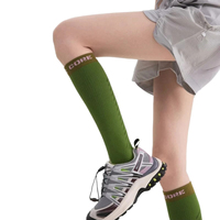 Chaussettes de compression athlétiques de haute qualité CMAX pour hommes et femmes, chaussettes de compression pour infirmières, voyages et mode