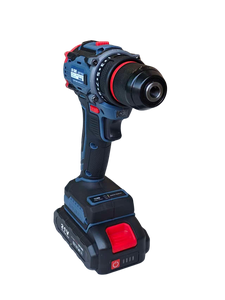 Perceuse sans fil haute performance 20V, vitesse variable, batterie 2.0AH, couple maximal 35N.M, qualité professionnelle - Product Image 1