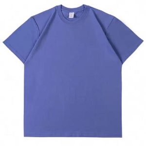 T-shirt casual da <span class=keywords><strong>uomo</strong></span> a maniche corte, aderente, traspirante, ad asciugatura rapida, per fitness e corsa, della Source Factory. - Product Image 1