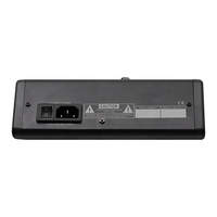 TDS série 4/6/8CH petite console de mixage USB avec effets BT/99 DSP/1 entrée AUX/2 voies stéréo/7 EQ marque/enregistrement/MP3