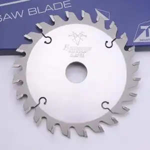Lamboss Professional Lames de scie diamantées ultra minces pressées à chaud Lames de coupe Machine à affûter les lames de scie circulaire