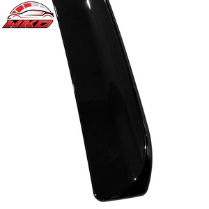 Alerón de Techo Negro Brillante Compatible con Chrysler 300 2011-2023 - Product Image 4