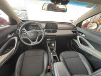 Mobil Bekas Laris Manis 2017 Baojun 510 1.5L SUV Bekas Setir Kiri Manual Mewah Berteknologi Tinggi 5-Kursi 112hp Kondisi Prima