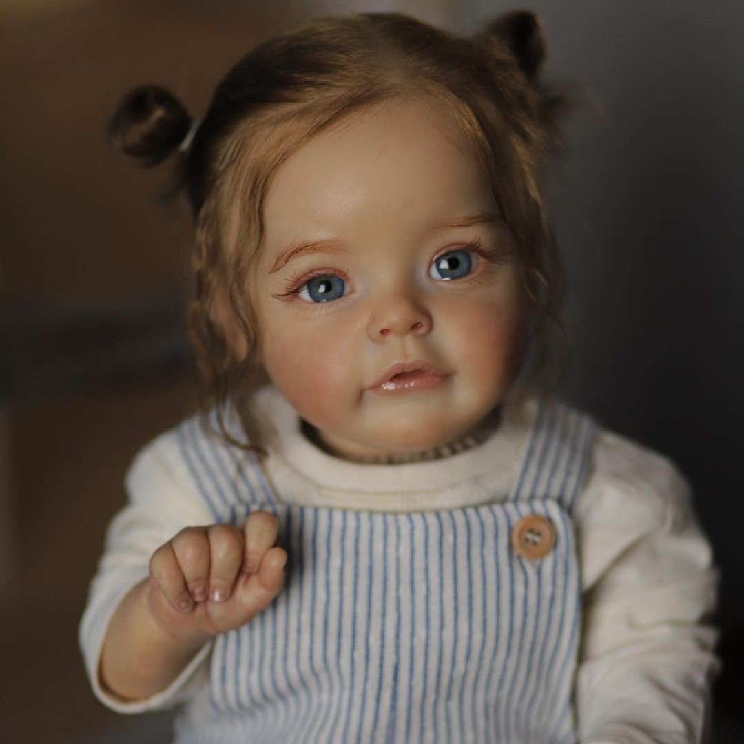 beautiful girls doll