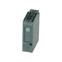 Módulo de E/S Distribuidas 6ES7132-6HD01-0BB1 ET 200SP con Salida de Relé 5A, E/S de Campo Distribuidas para Gabinete de Control Remoto