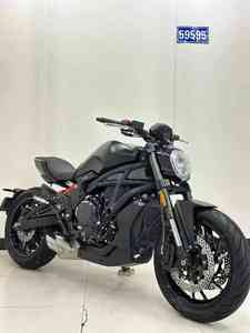 Motocicleta de Carreras de Alta Velocidad CF 650CC con Motor Refrigerado por Agua, ABS, EFI, Características OTTC, Marca Ch <span class=keywords><strong>Chila</strong></span> - Product Image 1