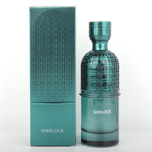 Perfume árabe para mujer, Eau de Parfum en spray, aroma floral de larga duración, fragancia de lujo de Dubái, para hombre. - Product Image 3