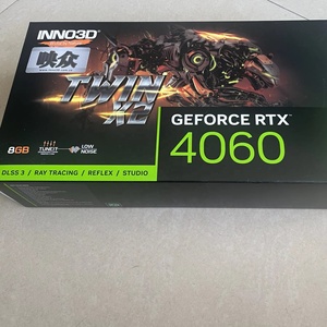 Tarjeta Gráfica Usada RTX 4060 8/16 Gaming GeForce RTX 4060 - Product Image 2