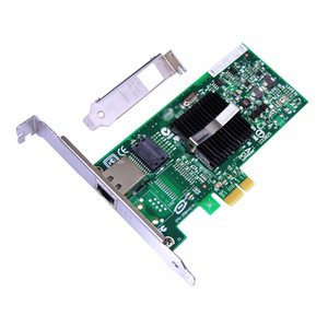 EXPI9400PT อะแดปเตอร์เครือข่าย PCIe พอร์ตเดียว EXPI9400PT อะแดปเตอร์กิกะบิตอีเธอร์เน็ต ผู้จัดจำหน่ายความเร็วสูง - Product Image 4