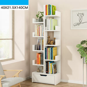 Madera Moderna Mutfak Adasi Stay Organizador Librería <span class=keywords><strong>Ropero</strong></span> Armable Nórdico Moderno Estantería Escritorio Para Uas - Product Image 1