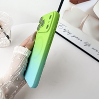 Nouveau cas de téléphone de conception pour iPhone 17Pro couverture de téléphone pour IPhone17 cas de téléphone de vente chaude