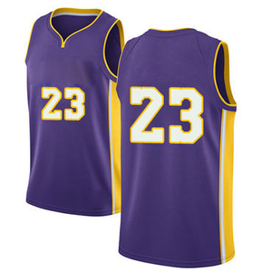 2025 nouvelle marque de basket-ball pas cher porter des ensembles d'uniformes de maillot de grande taille respirants - Product Image 3