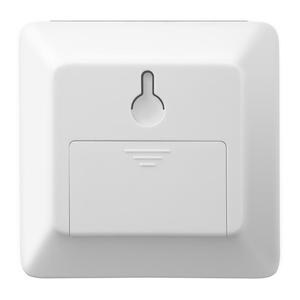 <span class=keywords><strong>Télécommande</strong></span> <span class=keywords><strong>universelle</strong></span> pour climatiseur <span class=keywords><strong>Chunghop</strong></span> K-660E avec écran LCD rétroéclairé et support mural - Product Image 6