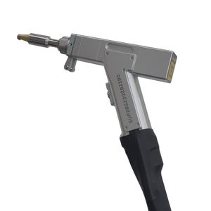 Machine de soudage laser 3 en 2 de bonne qualité pour le soudage des métaux Machine de soudage automatique pour récipient à pression - Product Image 5