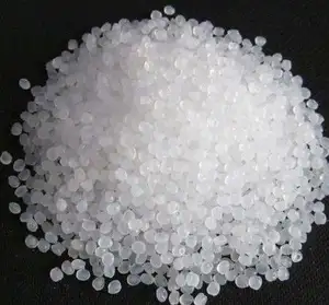 Melting index 2 LLDPE for Plastic raw materials supplier Low price
