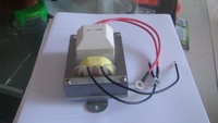 Hoogspanning Transformator Voor Vliegende Insect Killers Gilbert Rvs Sticky Vos Insect/Mosquito Bug Lamp Licht
