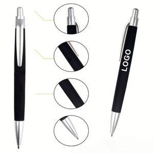 Bolígrafo Clásico Personalizado, Bolígrafos de Plástico Multicolor con Impresión, Artículo Promocional con Logotipo - Product Image 3