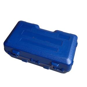 Ayonsafety AS-PB03 Boîte de transport portable et durable pour SCBA, étui de transport étanche pour appareil respiratoire autonome, lutte contre les incendies - Product Image 1