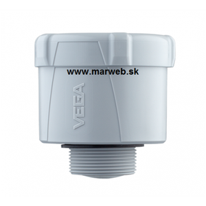 Nuevo Sensor de Nivel por Radar VEGAPULS Air 41 para Sólidos a Granel con Aluminio, Precisión de 2 mm, 42 Metros - Product Image 5