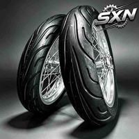 Kit de roues Supermoto électriques de 17 pouces pour Talaria XXX X3 MX3 MX4 MX5 Sur-Ron Light Bee, jantes avant et arrière en aluminium CNC