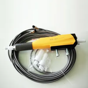 WX-301 High Quality Automatic Manual Electrostatic Powder Coating Spray Gun