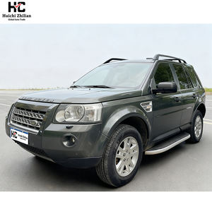 Land Rover <span class=keywords><strong>Freelander</strong></span> <span class=keywords><strong>2</strong></span> 3.2L Euro VI 5 portes 5 places 4x4 SUV d'occasion à bas <span class=keywords><strong>prix</strong></span> 2009, conduite à gauche, sièges en cuir, intérieur foncé, R17 - Product Image 2