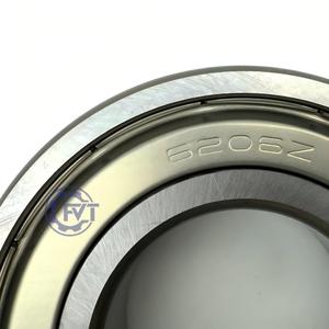Roulements à billes à gorge profonde d'origine 6302-<span class=keywords><strong>2Z</strong></span>-<span class=keywords><strong>C3</strong></span> |   6201 6202 6203 6204 <span class=keywords><strong>6205</strong></span> 6207 6208 6209 6210 <span class=keywords><strong>2Z</strong></span> 2RS <span class=keywords><strong>C3</strong></span> - Product Image 2