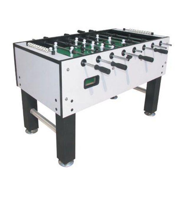 Настольный футбольный станок 1,4 м, настольный футбол, международный стандарт, футбольный стол
