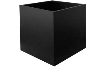 <span class=keywords><strong>Jardinière</strong></span> rectangulaire carrée de revêtement de couleur de <span class=keywords><strong>prix</strong></span> usine jardinières en acier extérieures - Product Image 3