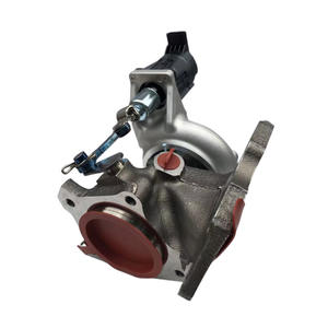 Turbocompresseur Honda 18900-5MY-H01 pour moteur Accord Crv 1.5T, pièce de rechange neuve - Product Image 5